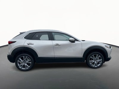 2024 Mazda Mazda CX-30 Premium AWD