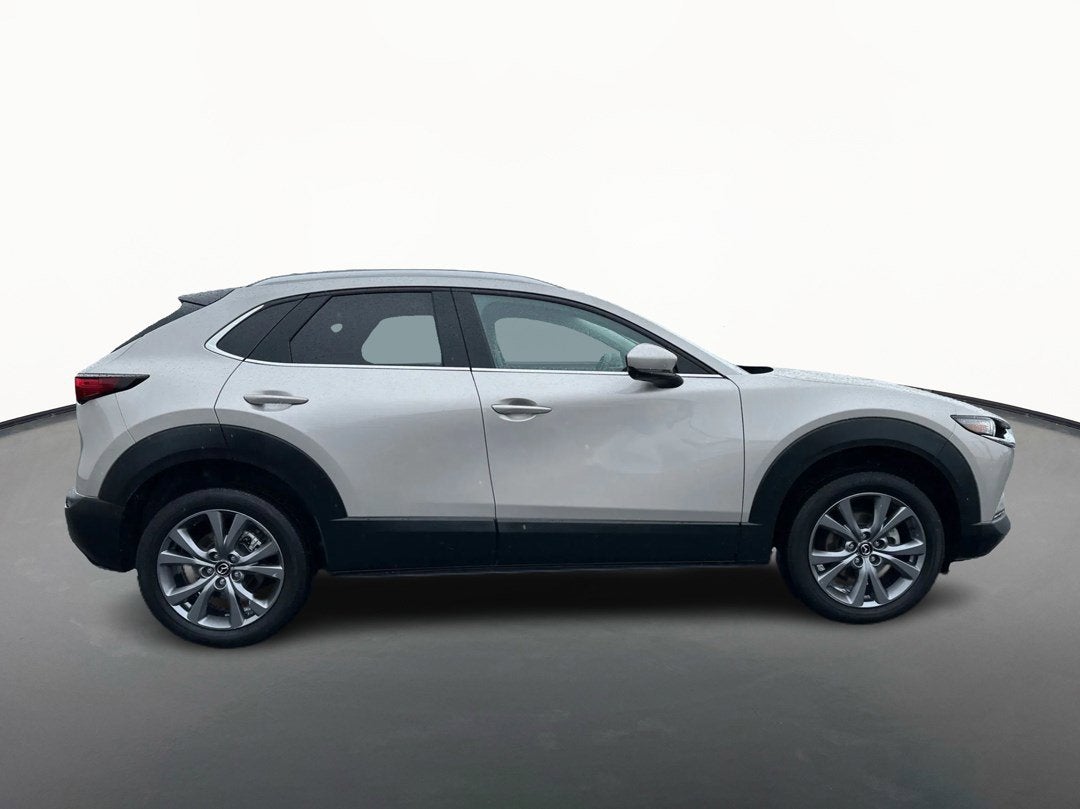 2024 Mazda Mazda CX-30 Premium AWD