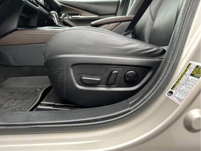 2024 Mazda Mazda CX-30 Premium AWD