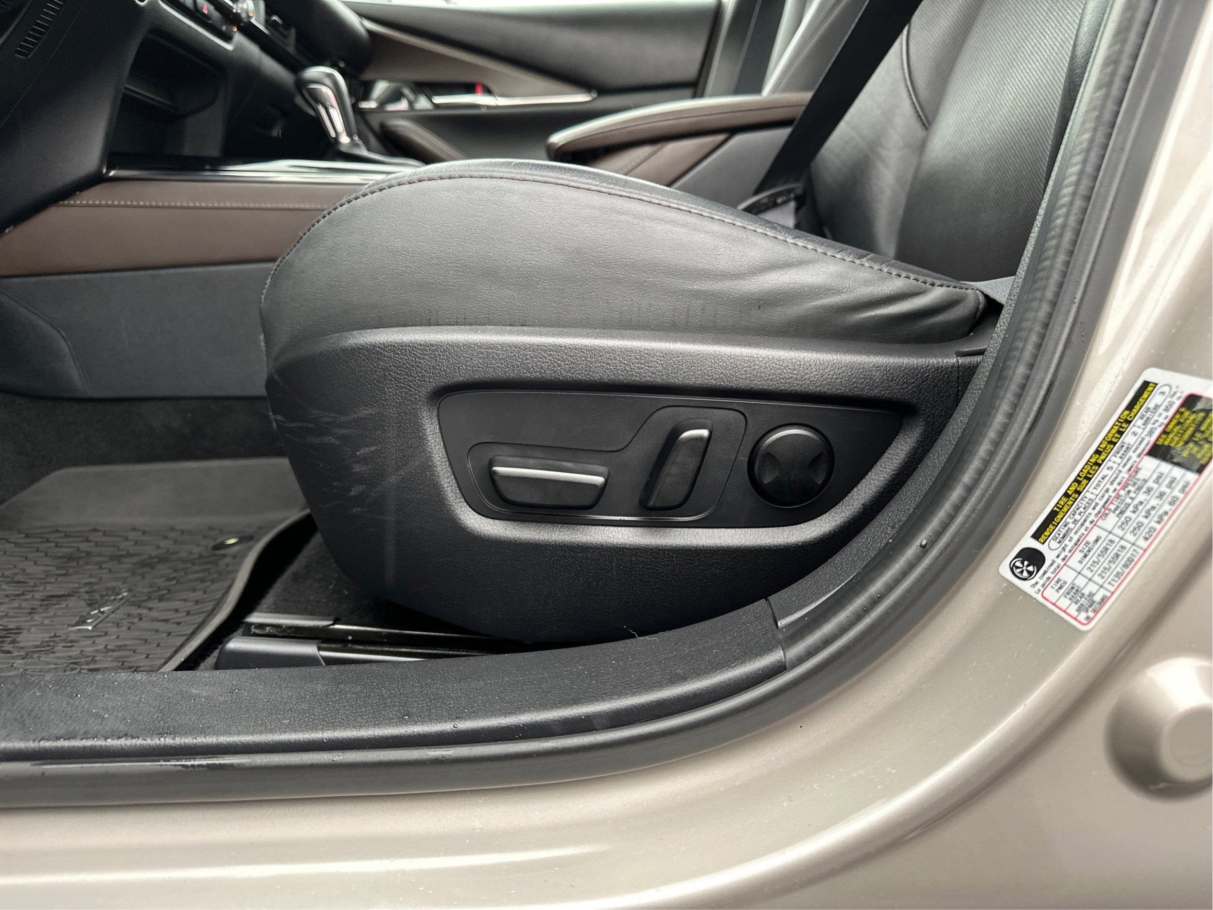 2024 Mazda Mazda CX-30 Premium AWD