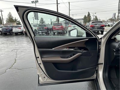 2024 Mazda Mazda CX-30 Premium AWD