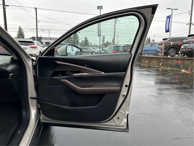 2024 Mazda Mazda CX-30 Premium AWD
