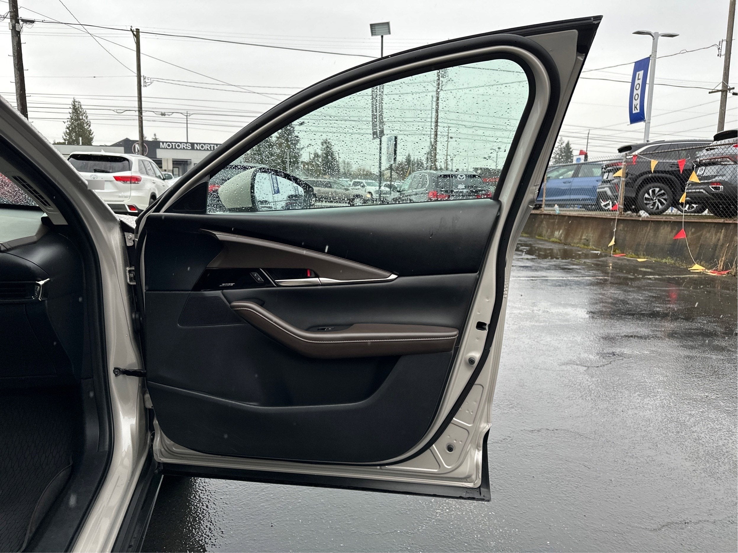 2024 Mazda Mazda CX-30 Premium AWD