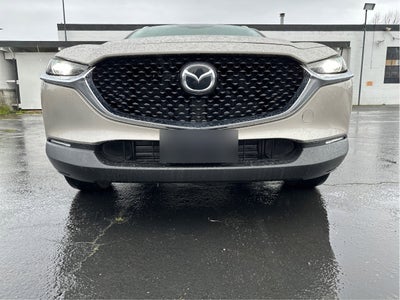 2024 Mazda Mazda CX-30 Premium AWD