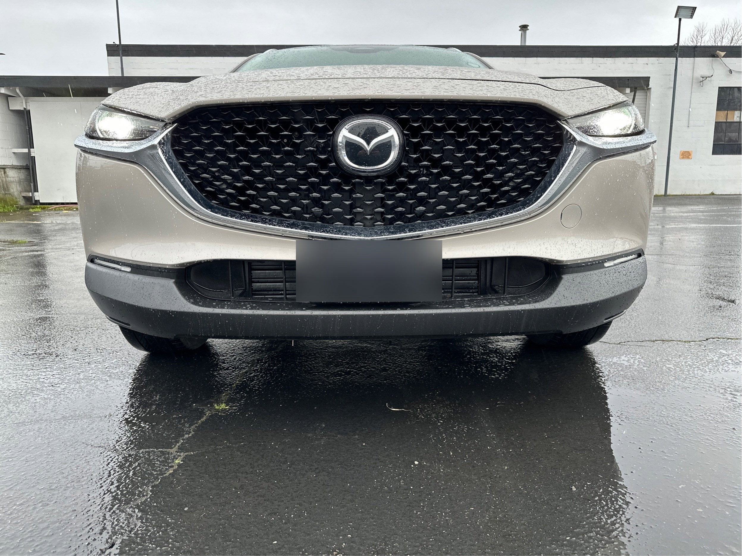 2024 Mazda Mazda CX-30 Premium AWD