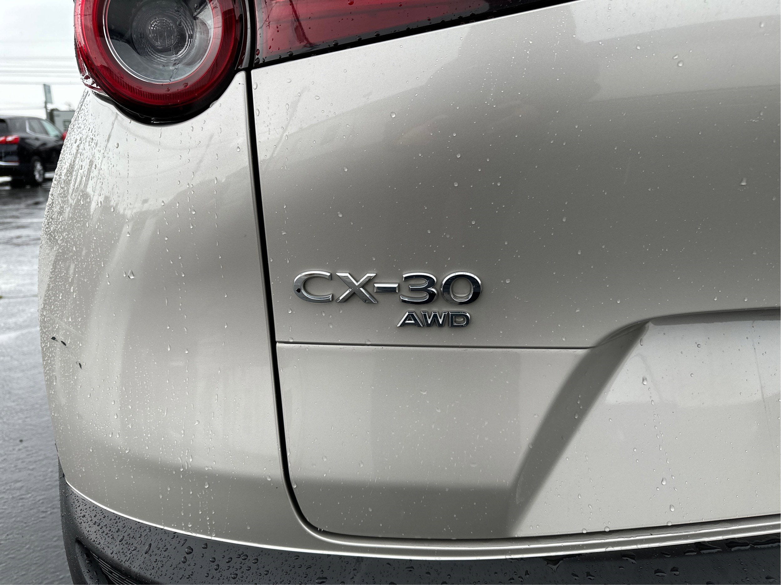 2024 Mazda Mazda CX-30 Premium AWD