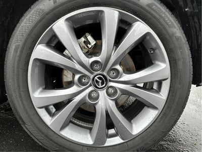 2024 Mazda Mazda CX-30 Premium AWD