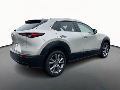 2024 Mazda Mazda CX-30 Premium AWD