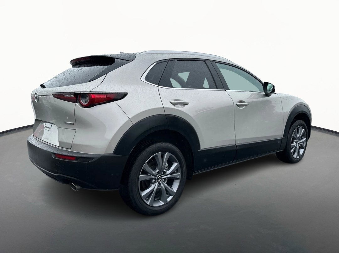 2024 Mazda Mazda CX-30 Premium AWD