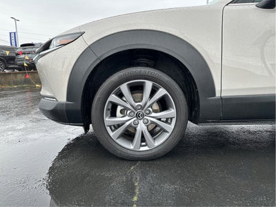 2024 Mazda Mazda CX-30 Premium AWD