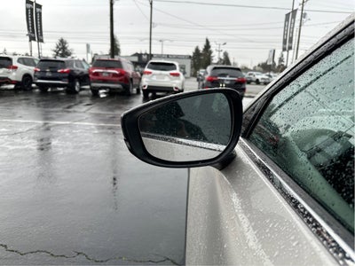 2024 Mazda Mazda CX-30 Premium AWD