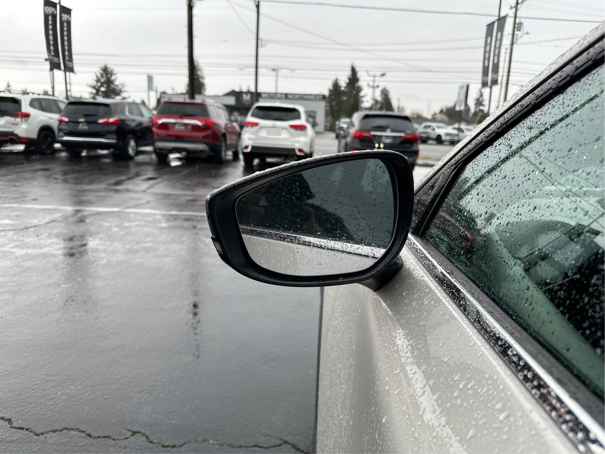 2024 Mazda Mazda CX-30 Premium AWD