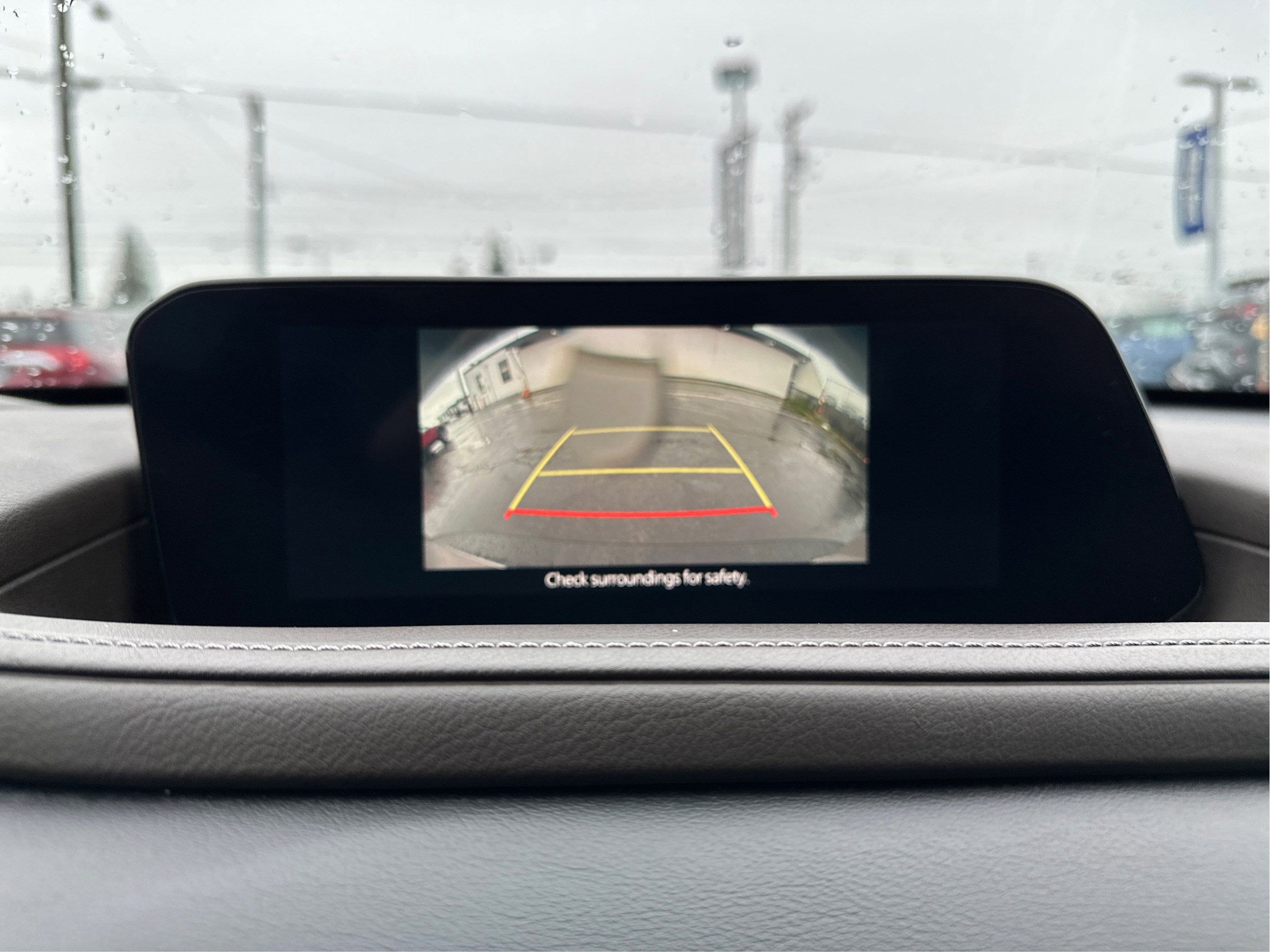 2024 Mazda Mazda CX-30 Premium AWD