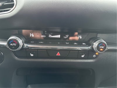 2024 Mazda Mazda CX-30 Premium AWD