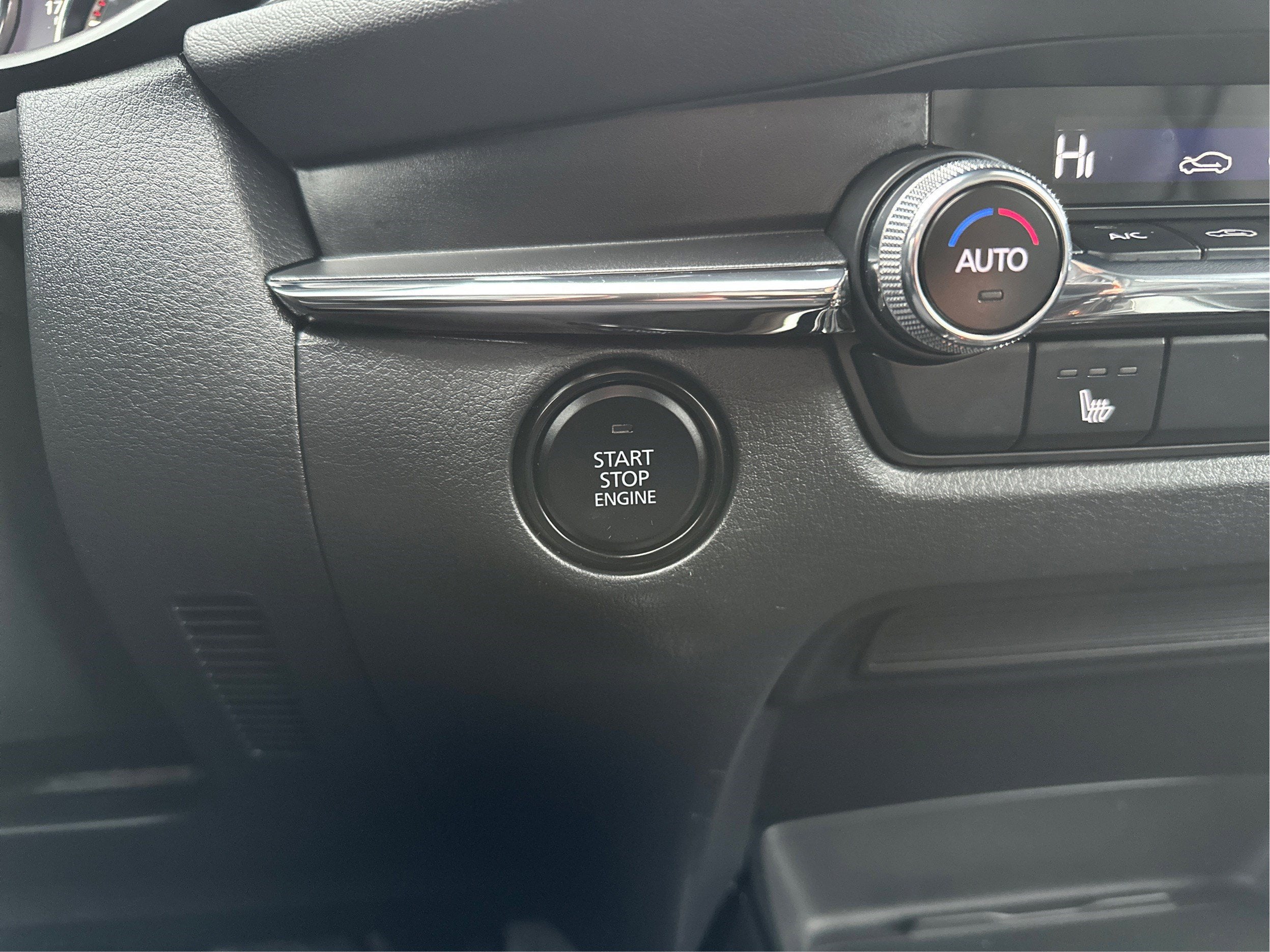 2024 Mazda Mazda CX-30 Premium AWD