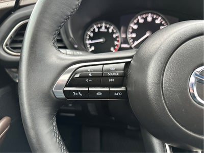 2024 Mazda Mazda CX-30 Premium AWD