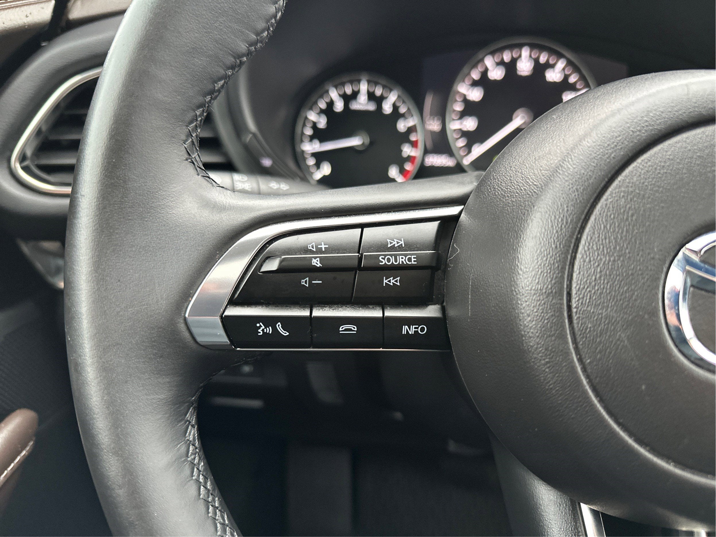 2024 Mazda Mazda CX-30 Premium AWD