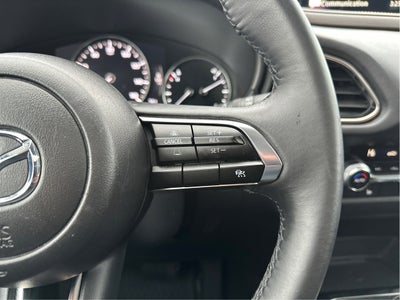 2024 Mazda Mazda CX-30 Premium AWD
