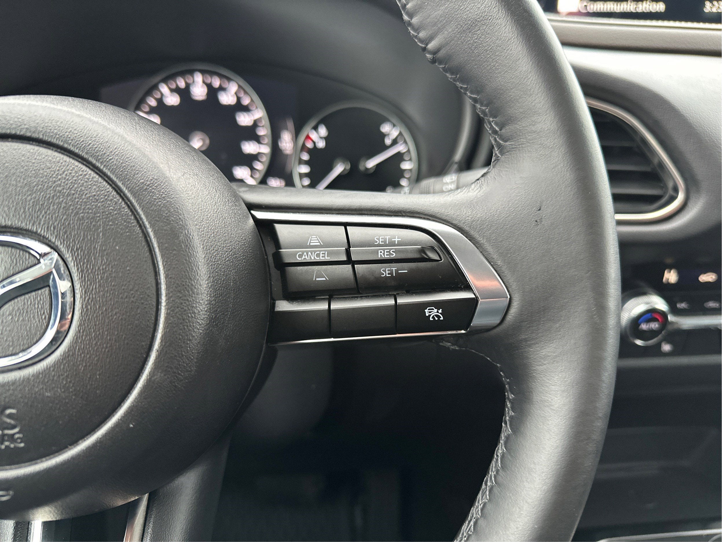 2024 Mazda Mazda CX-30 Premium AWD