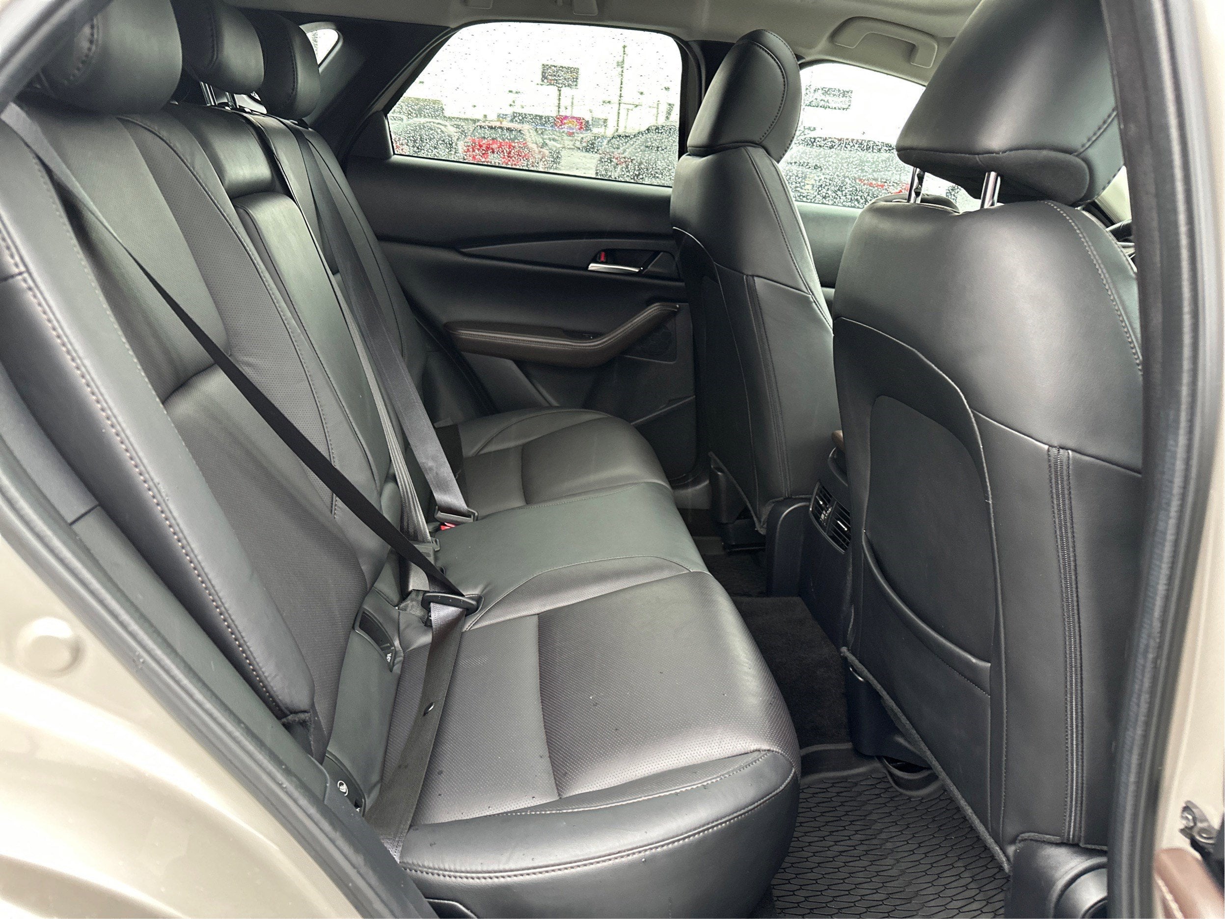 2024 Mazda Mazda CX-30 Premium AWD