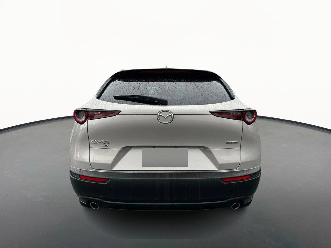 2024 Mazda Mazda CX-30 Premium AWD
