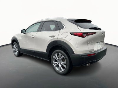 2024 Mazda Mazda CX-30 Premium AWD