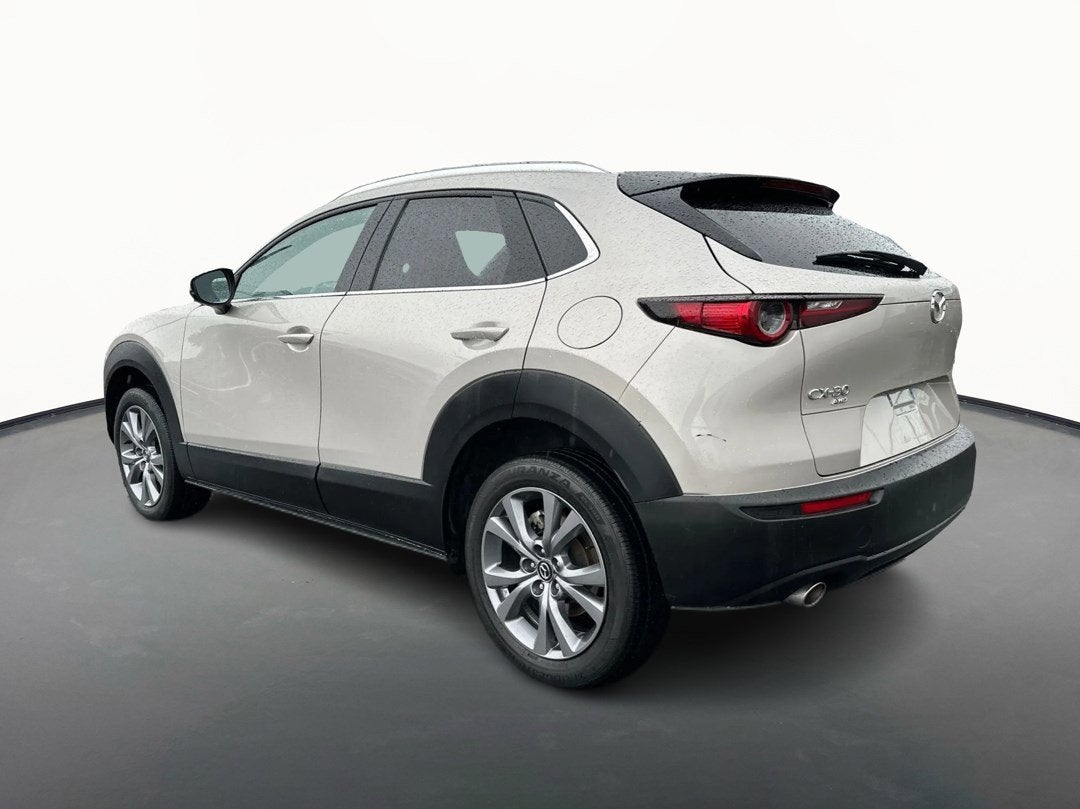 2024 Mazda Mazda CX-30 Premium AWD