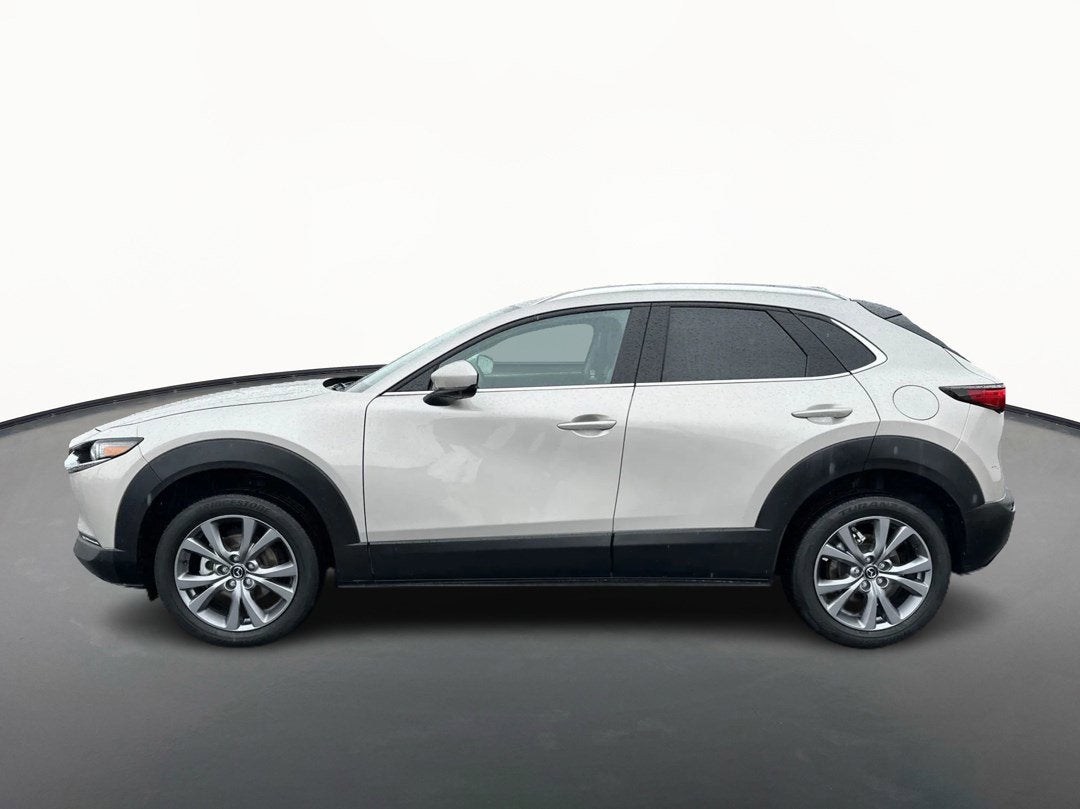 2024 Mazda Mazda CX-30 Premium AWD