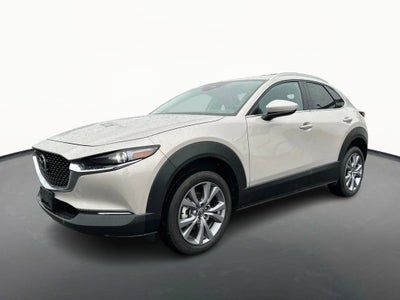 2024 Mazda Mazda CX-30 Premium AWD