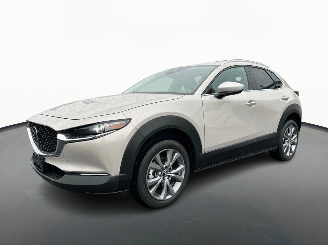 2024 Mazda Mazda CX-30 Premium AWD