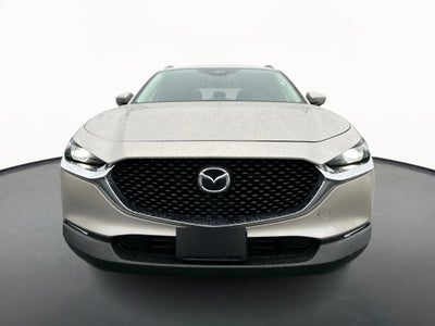 2024 Mazda Mazda CX-30 Premium AWD