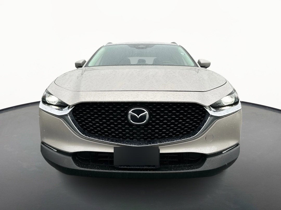 2024 Mazda Mazda CX-30 Premium AWD