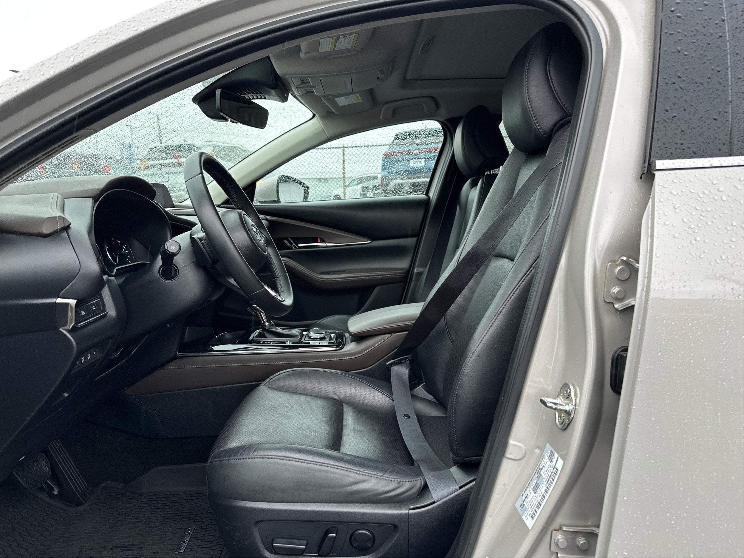 2024 Mazda Mazda CX-30 Premium AWD