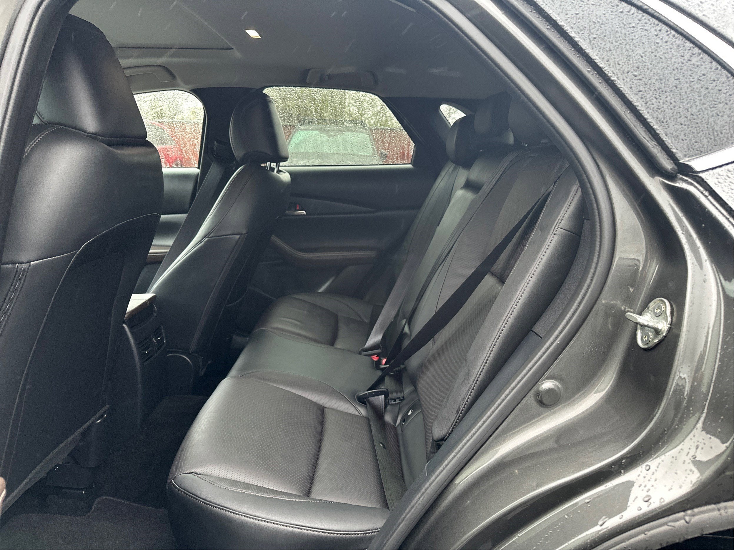 2023 Mazda Mazda CX-30 Premium AWD