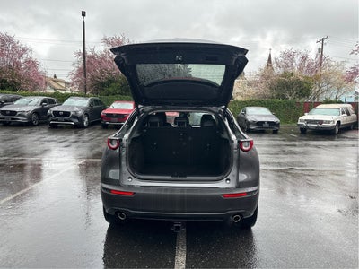 2023 Mazda Mazda CX-30 Premium AWD