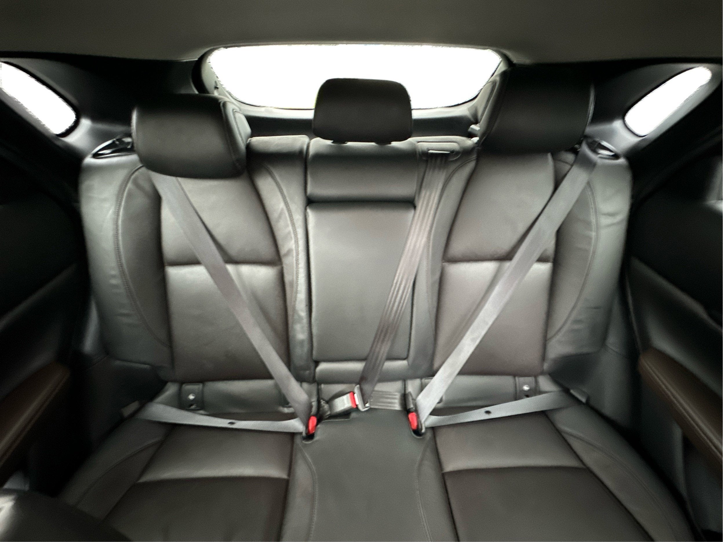 2023 Mazda Mazda CX-30 Premium AWD