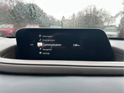 2023 Mazda Mazda CX-30 Premium AWD