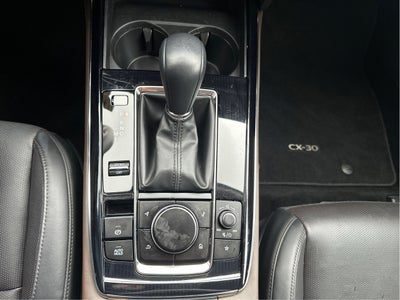2023 Mazda Mazda CX-30 Premium AWD