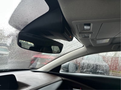 2023 Mazda Mazda CX-30 Premium AWD