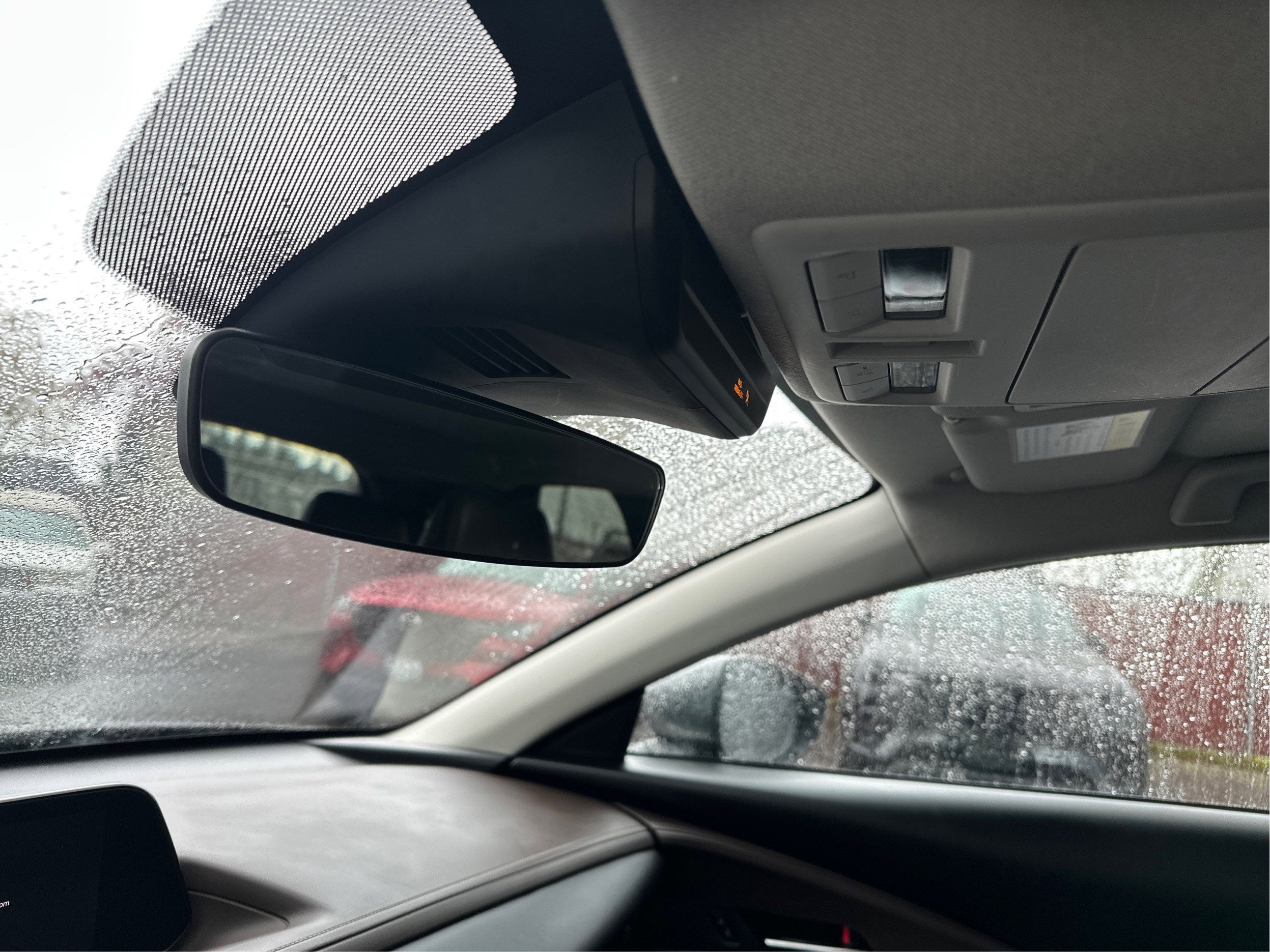 2023 Mazda Mazda CX-30 Premium AWD