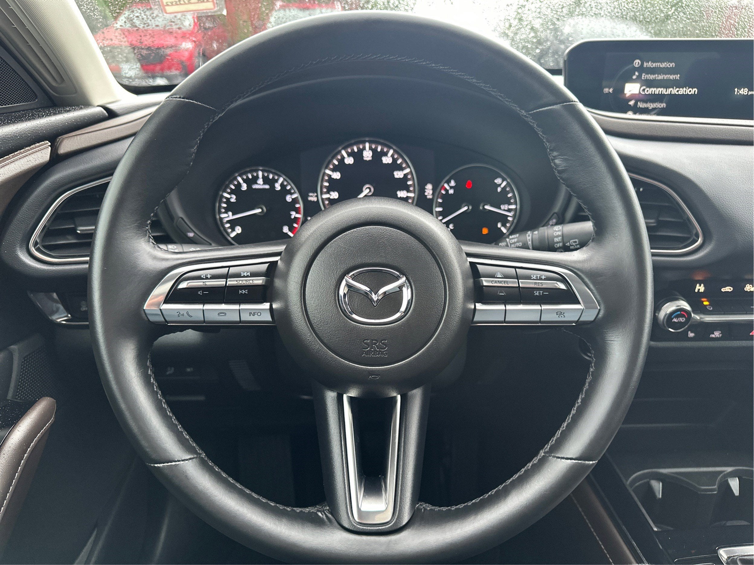 2023 Mazda Mazda CX-30 Premium AWD