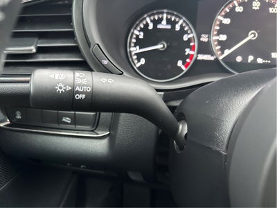 2023 Mazda Mazda CX-30 Premium AWD