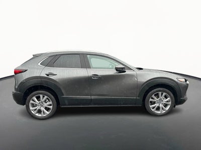 2023 Mazda Mazda CX-30 Premium AWD