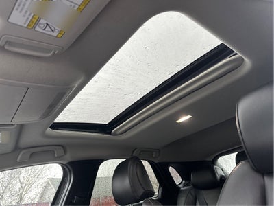 2023 Mazda Mazda CX-30 Premium AWD