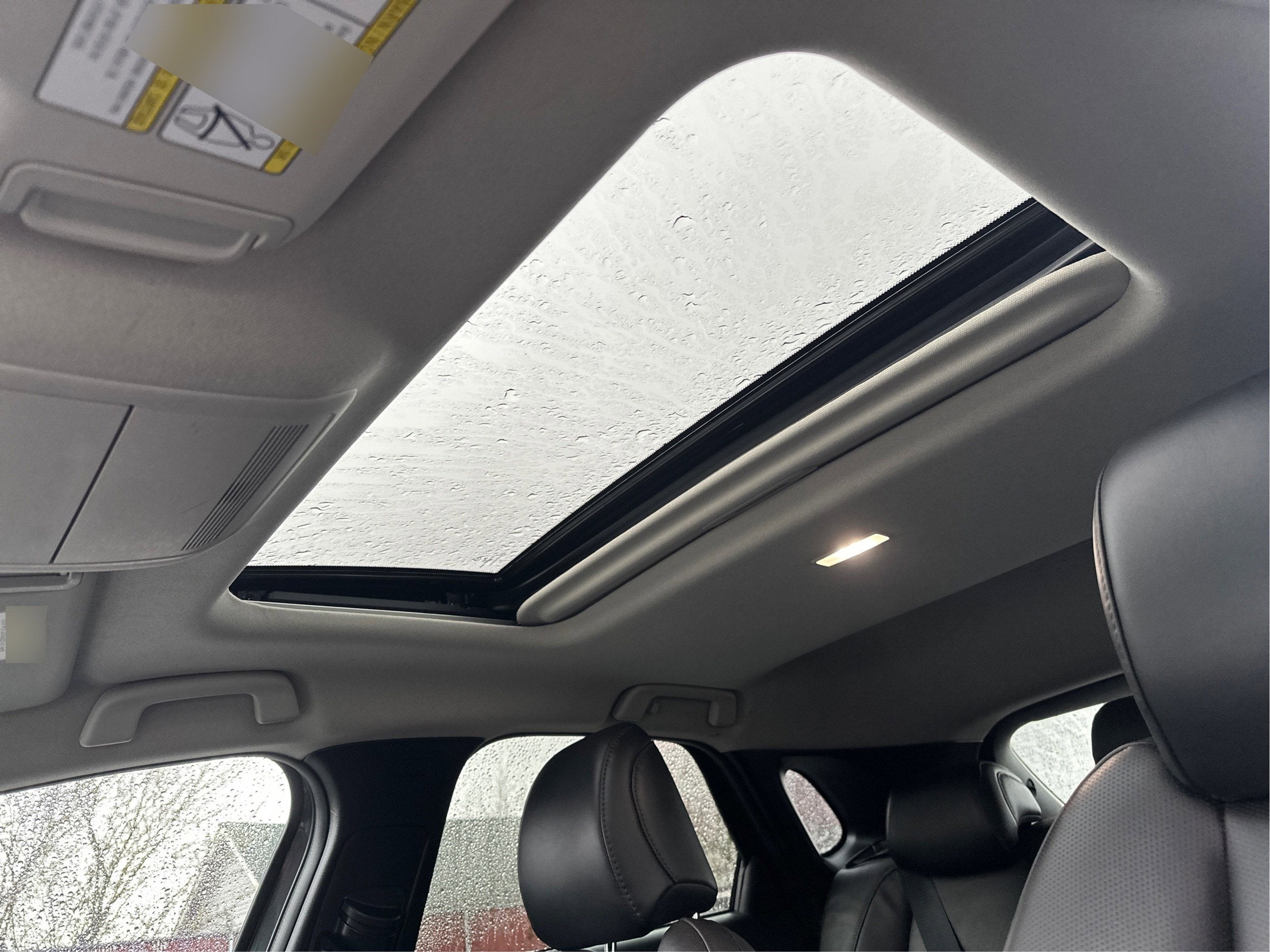 2023 Mazda Mazda CX-30 Premium AWD