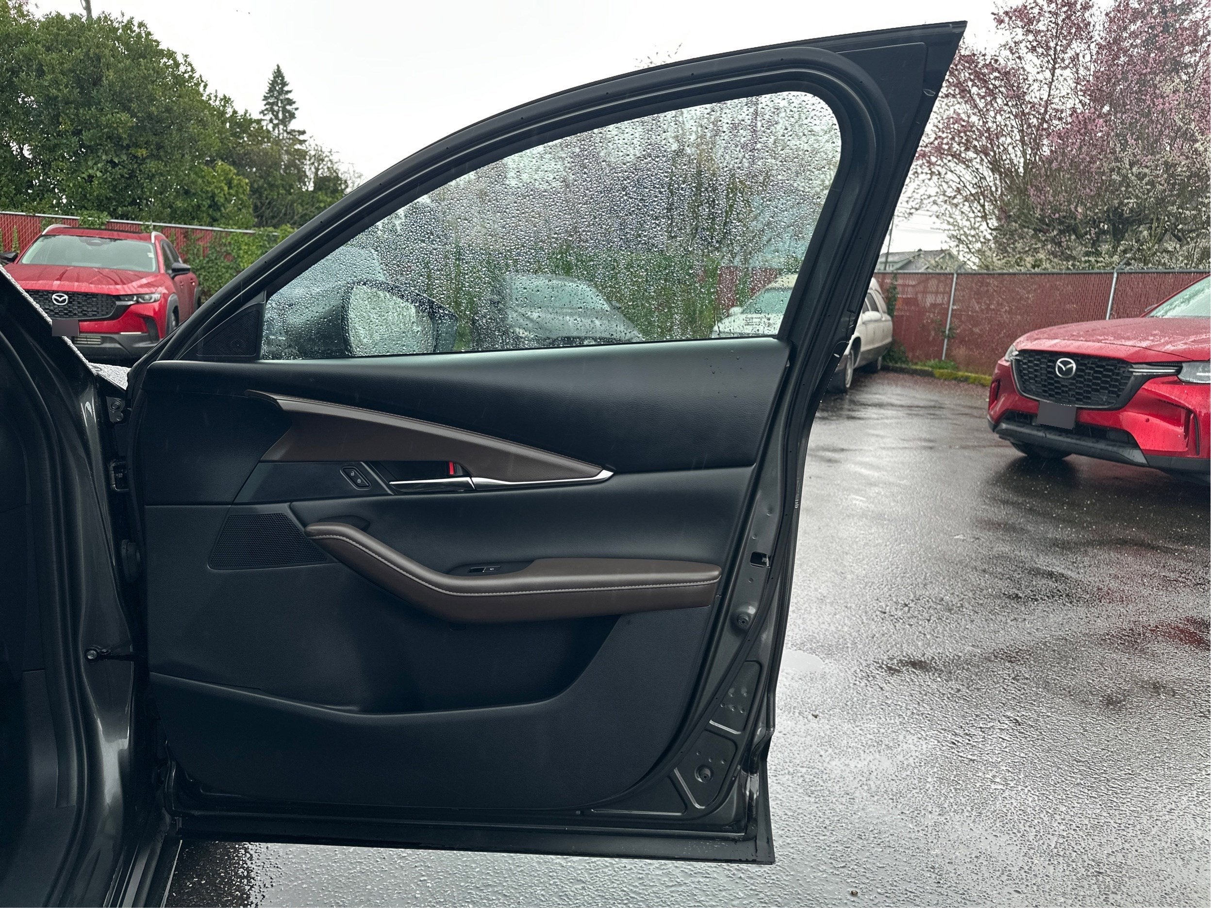 2023 Mazda Mazda CX-30 Premium AWD