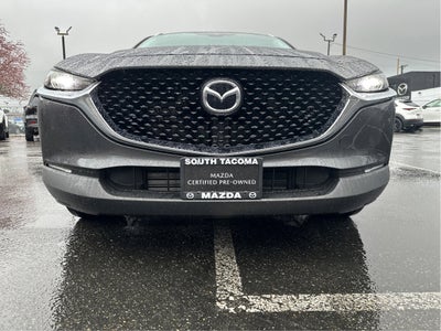 2023 Mazda Mazda CX-30 Premium AWD