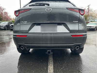 2023 Mazda Mazda CX-30 Premium AWD