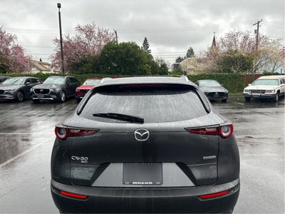 2023 Mazda Mazda CX-30 Premium AWD