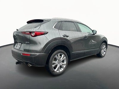 2023 Mazda Mazda CX-30 Premium AWD